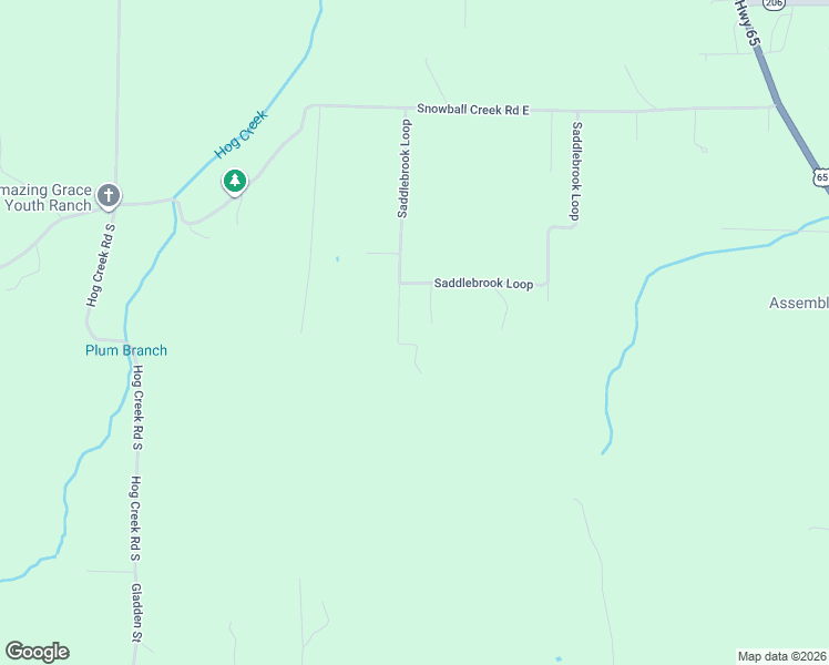 map of restaurants, bars, coffee shops, grocery stores, and more near 6661 Saddlebrook Loop in Boone