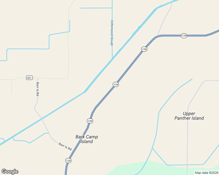 map of restaurants, bars, coffee shops, grocery stores, and more near 6727 Highway 139 in Paragould