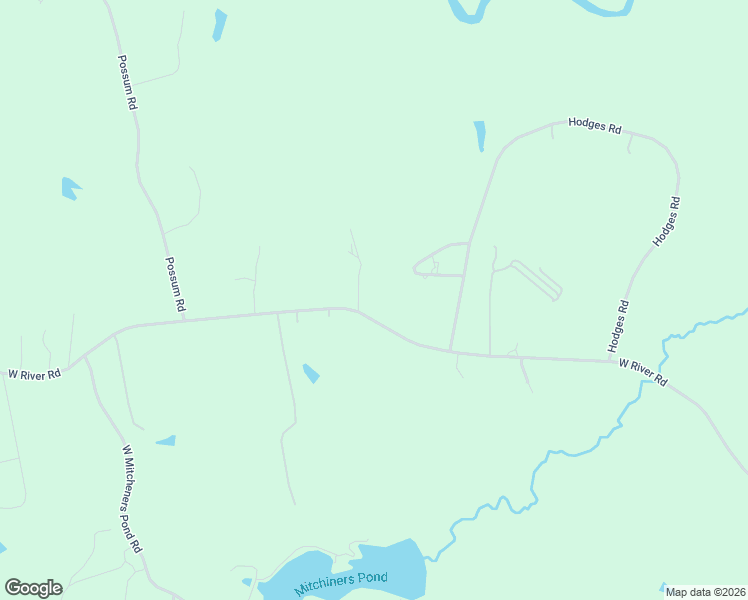 map of restaurants, bars, coffee shops, grocery stores, and more near 1897 West River Road in Franklinton