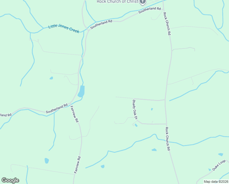 map of restaurants, bars, coffee shops, grocery stores, and more near 118 Hillside Drive in Dickson