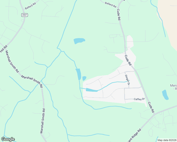 map of restaurants, bars, coffee shops, grocery stores, and more near 8506 Masons Pond Drive in Colfax