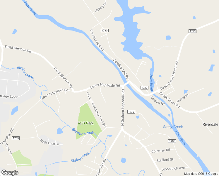 map of restaurants, bars, coffee shops, grocery stores, and more near 2145 Lower Hopedale Road in Burlington