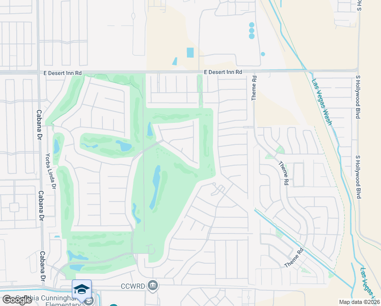 map of restaurants, bars, coffee shops, grocery stores, and more near 5932 Swan Point Place in Las Vegas