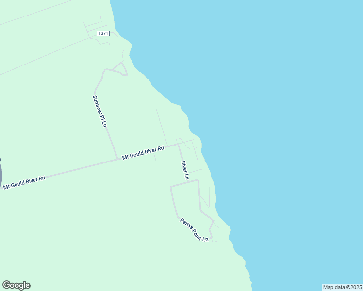 map of restaurants, bars, coffee shops, grocery stores, and more near 101 River Lane in Merry Hill