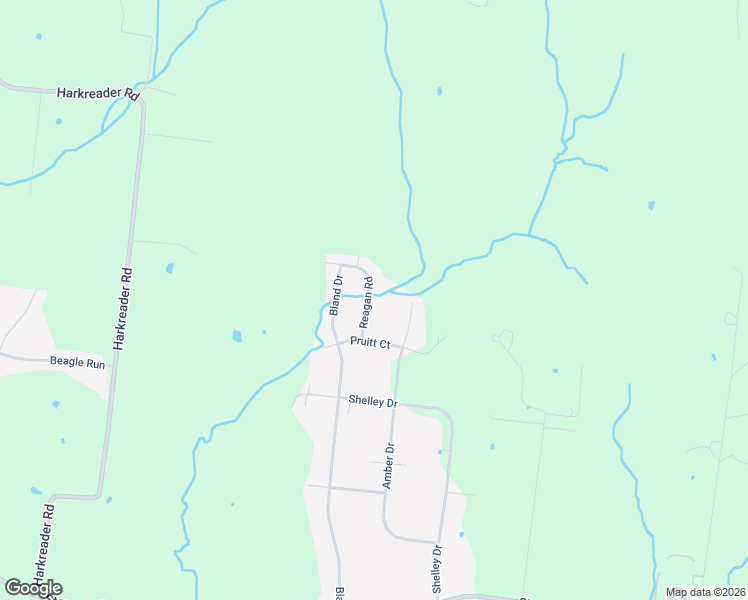 map of restaurants, bars, coffee shops, grocery stores, and more near 406 Reagan Road in Mt. Juliet