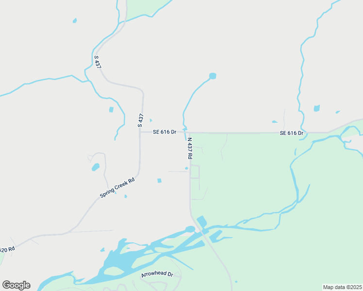 map of restaurants, bars, coffee shops, grocery stores, and more near 13022 South 437 in Locust Grove