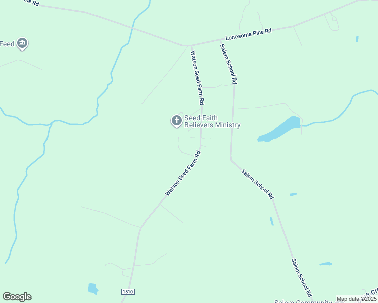 map of restaurants, bars, coffee shops, grocery stores, and more near 3911 Watson Seed Farm Road in Whitakers