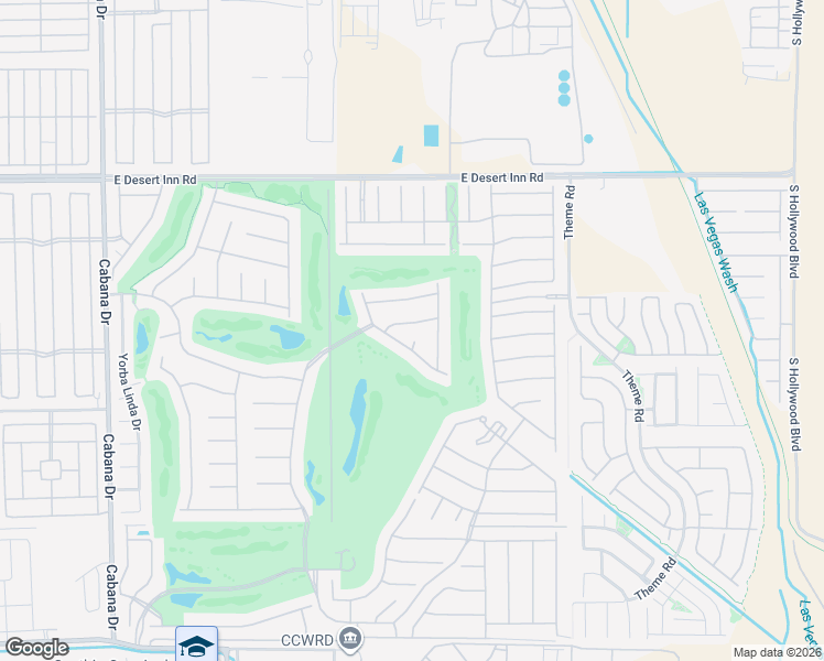 map of restaurants, bars, coffee shops, grocery stores, and more near 5937 Terra Grande Avenue in Las Vegas