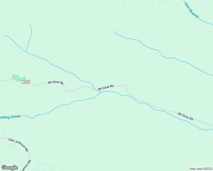 map of restaurants, bars, coffee shops, grocery stores, and more near 3651 Mount Sinai Road in North Wilkesboro