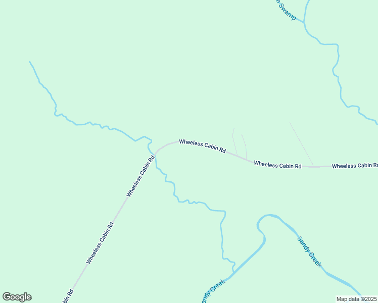 map of restaurants, bars, coffee shops, grocery stores, and more near 2603 Wheeless Cabin Road in Nashville
