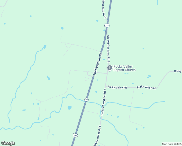 map of restaurants, bars, coffee shops, grocery stores, and more near 106 Atkinson Road in Lebanon