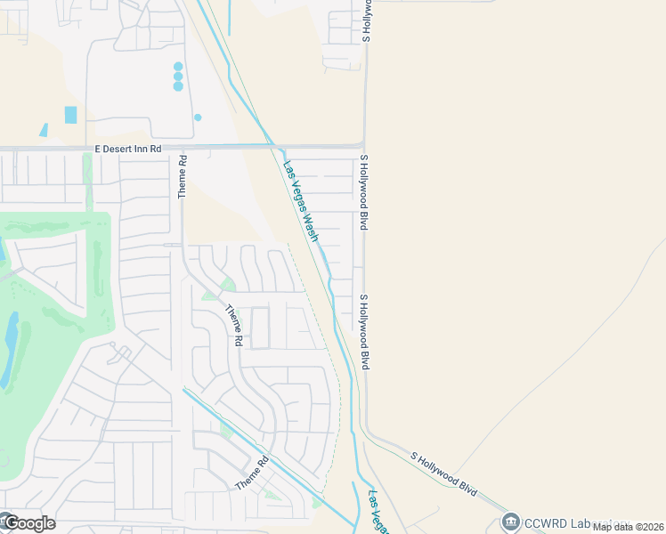 map of restaurants, bars, coffee shops, grocery stores, and more near 6563 East Rose Hill River Drive in Las Vegas