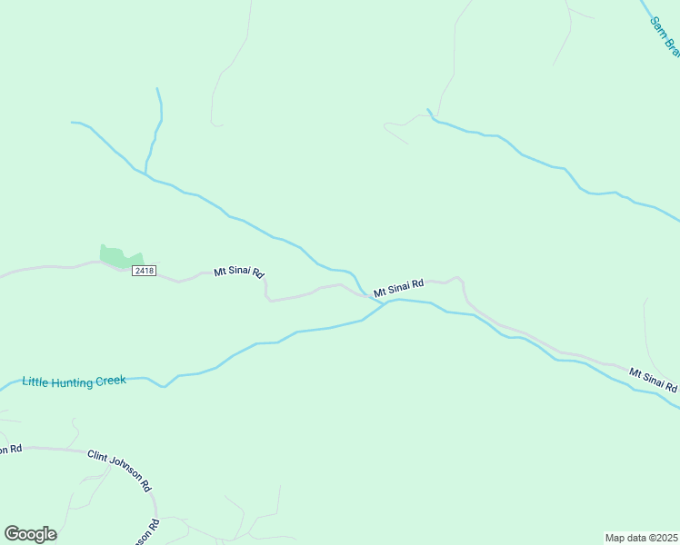 map of restaurants, bars, coffee shops, grocery stores, and more near 3651 Mount Sinai Road in North Wilkesboro