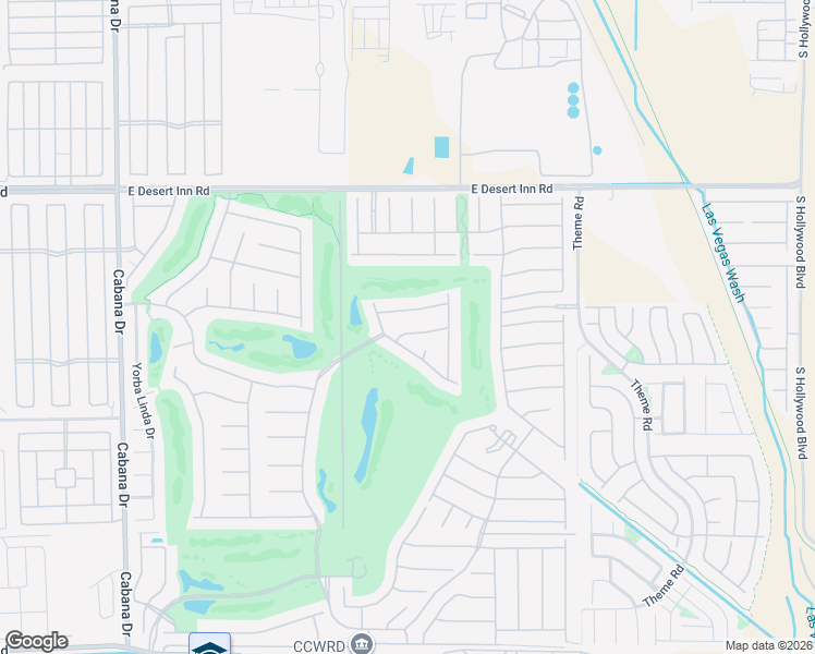 map of restaurants, bars, coffee shops, grocery stores, and more near 5910 Terra Grande Avenue in Las Vegas
