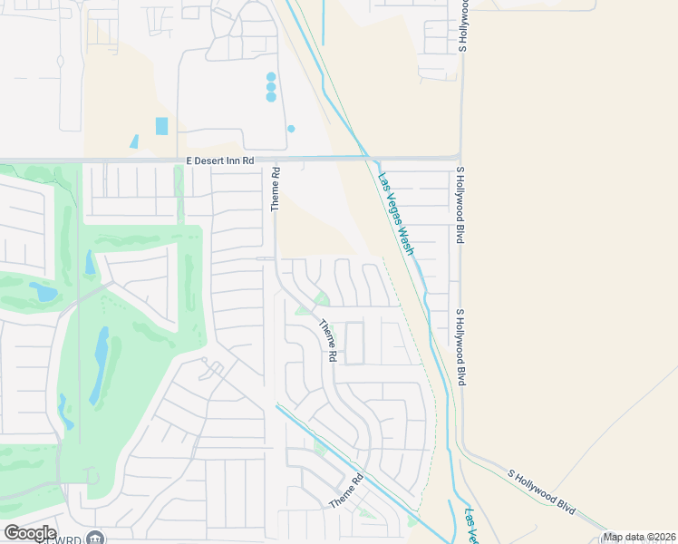 map of restaurants, bars, coffee shops, grocery stores, and more near 3346 Wasatch Cedars Street in Las Vegas