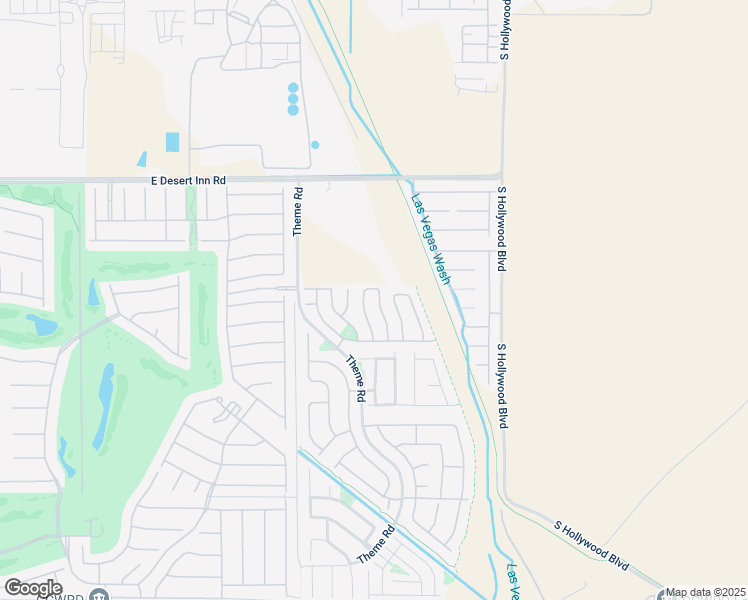 map of restaurants, bars, coffee shops, grocery stores, and more near 3329 Glacial Lake Street in Las Vegas