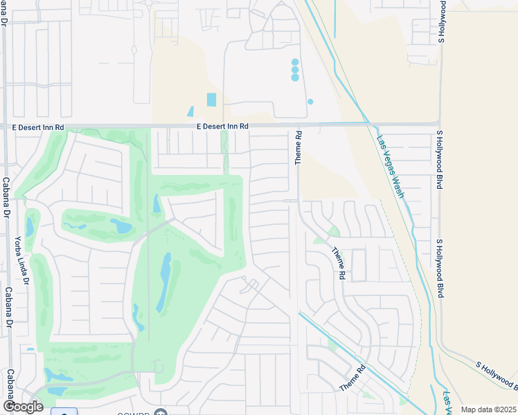 map of restaurants, bars, coffee shops, grocery stores, and more near 6051 Fox Creek Avenue in Las Vegas