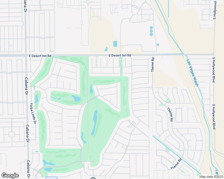 map of restaurants, bars, coffee shops, grocery stores, and more near 5944 Pavilion Lakes Avenue in Las Vegas