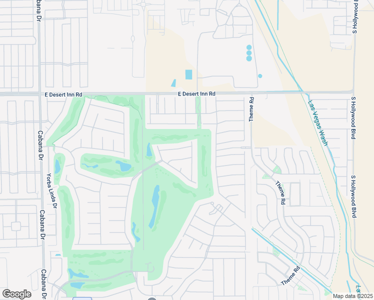 map of restaurants, bars, coffee shops, grocery stores, and more near 5957 Pavilion Lakes Avenue in Las Vegas