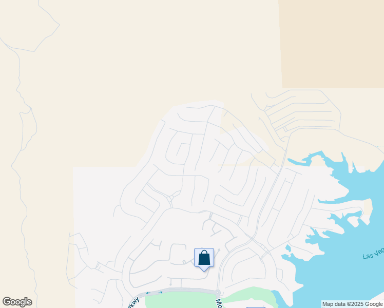 map of restaurants, bars, coffee shops, grocery stores, and more near 92 Lake Oasis Street in Henderson