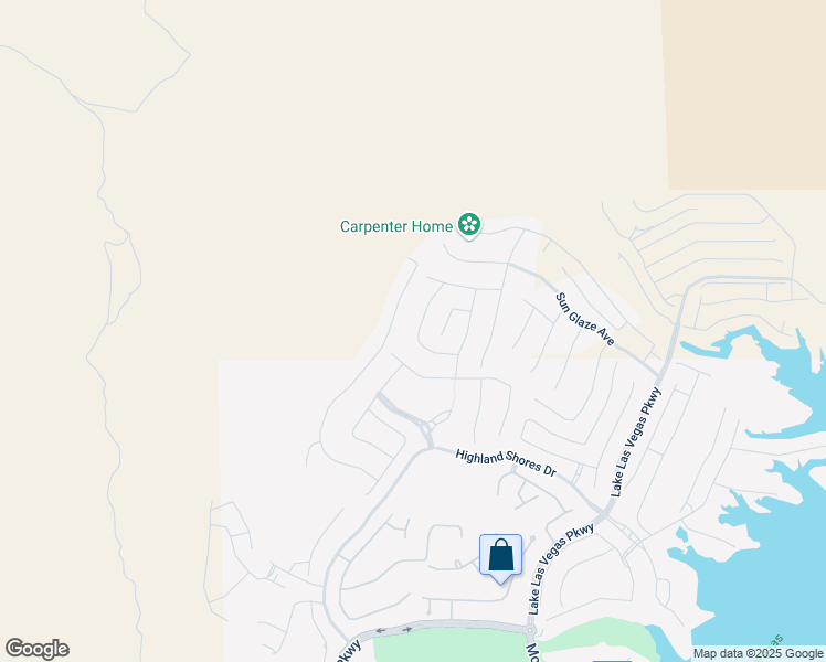 map of restaurants, bars, coffee shops, grocery stores, and more near in Henderson