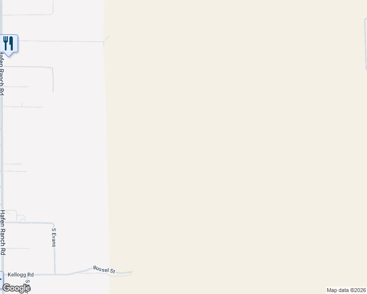 map of restaurants, bars, coffee shops, grocery stores, and more near in Pahrump