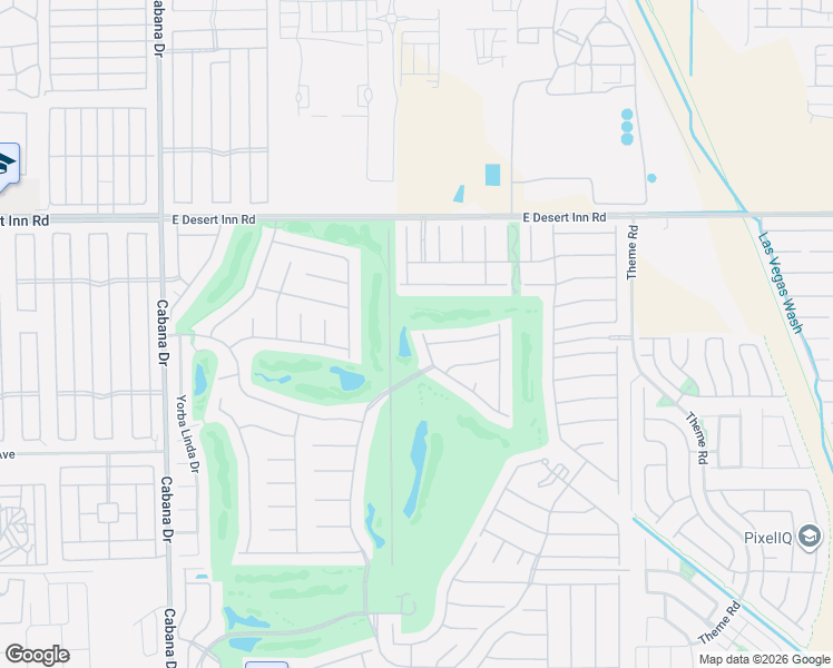 map of restaurants, bars, coffee shops, grocery stores, and more near 5825 Swan Point Place in Las Vegas