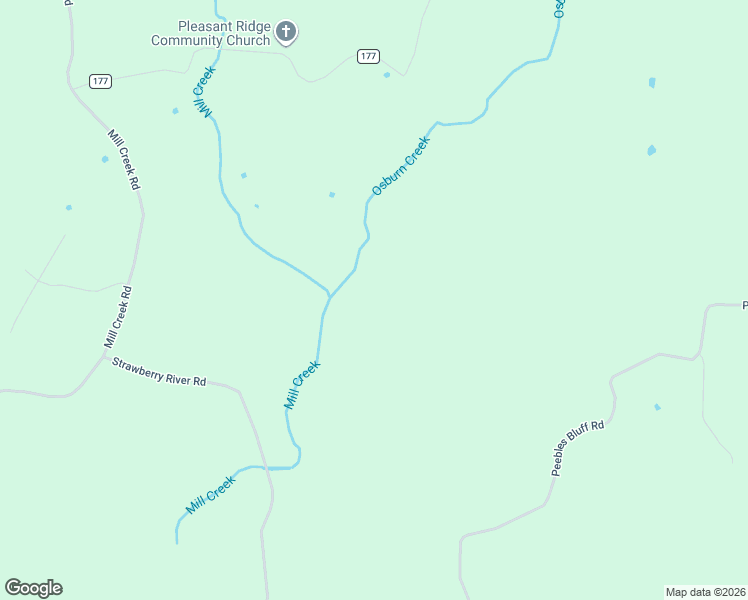 map of restaurants, bars, coffee shops, grocery stores, and more near in Smithville