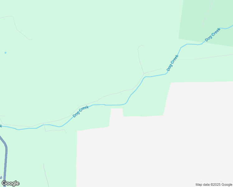 map of restaurants, bars, coffee shops, grocery stores, and more near 1295 Dog Creek Road in Kingston Springs