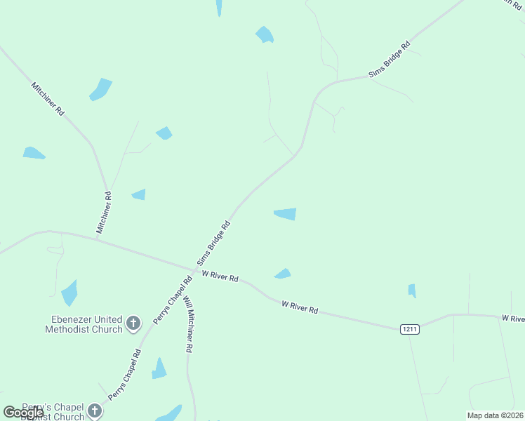 map of restaurants, bars, coffee shops, grocery stores, and more near in Franklinton