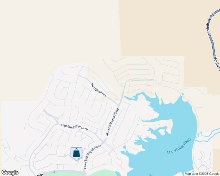 map of restaurants, bars, coffee shops, grocery stores, and more near 38 Crimson Cactus Avenue in Henderson