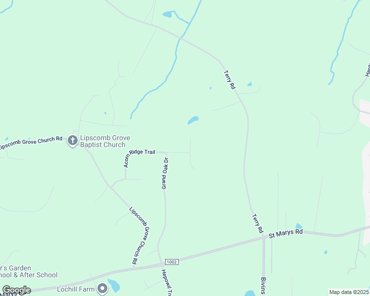 map of restaurants, bars, coffee shops, grocery stores, and more near 600 Deerhaven Court in Hillsborough