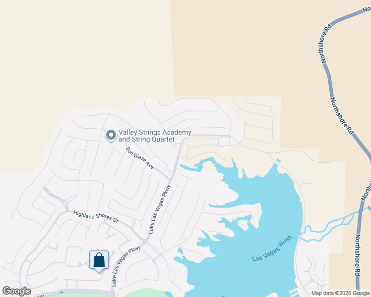 map of restaurants, bars, coffee shops, grocery stores, and more near 200 Dolce Viale Court in Henderson