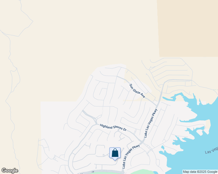 map of restaurants, bars, coffee shops, grocery stores, and more near 116 Lake Oasis Street in Henderson