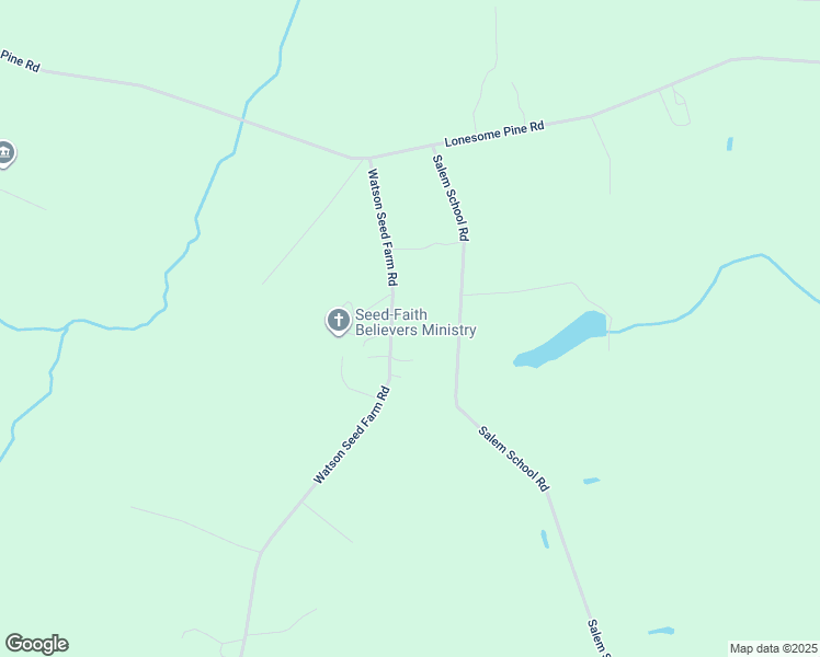 map of restaurants, bars, coffee shops, grocery stores, and more near 3776 Watson Seed Farm Road in Whitakers