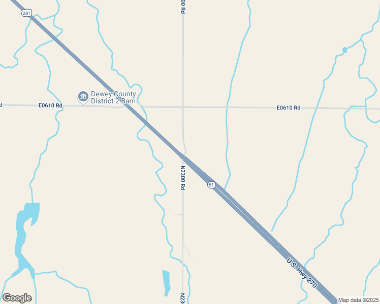 map of restaurants, bars, coffee shops, grocery stores, and more near in Seiling