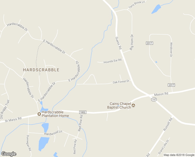 map of restaurants, bars, coffee shops, grocery stores, and more near 108 Shadow Brook Drive in Hillsborough