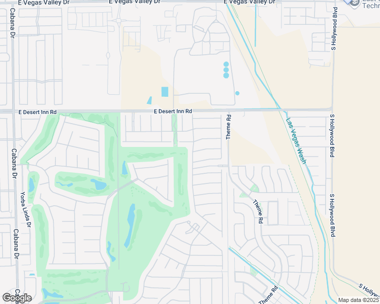map of restaurants, bars, coffee shops, grocery stores, and more near 3455 Halter Drive in Las Vegas