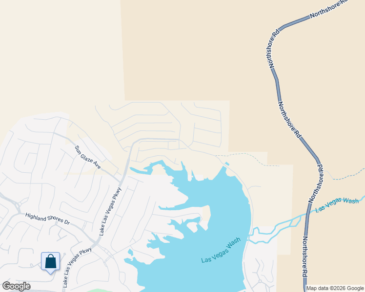 map of restaurants, bars, coffee shops, grocery stores, and more near 436 Terra Alta in Henderson