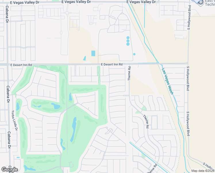 map of restaurants, bars, coffee shops, grocery stores, and more near 3447 Halter Drive in Las Vegas