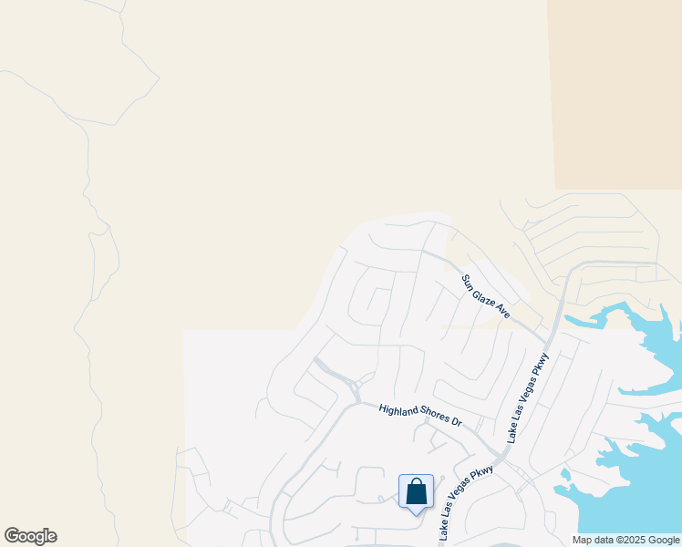 map of restaurants, bars, coffee shops, grocery stores, and more near 186 Mirage View Drive in Henderson
