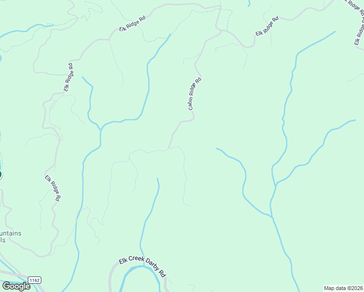 map of restaurants, bars, coffee shops, grocery stores, and more near 675 Cabin Ridge Road in Ferguson