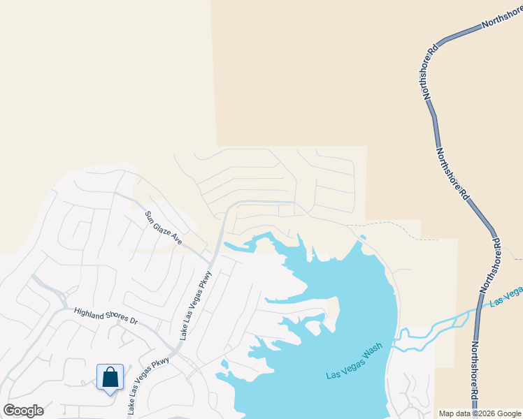 map of restaurants, bars, coffee shops, grocery stores, and more near 399 La Mattina in Henderson