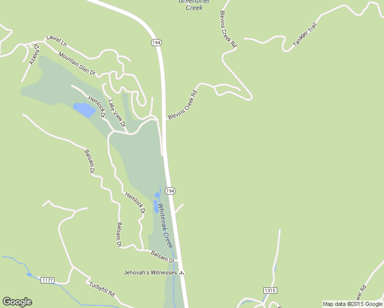 map of restaurants, bars, coffee shops, grocery stores, and more near 555 Glenview Road in Newland