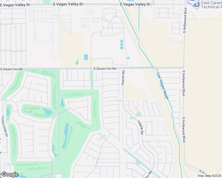 map of restaurants, bars, coffee shops, grocery stores, and more near 6141 Tokara Avenue in Las Vegas
