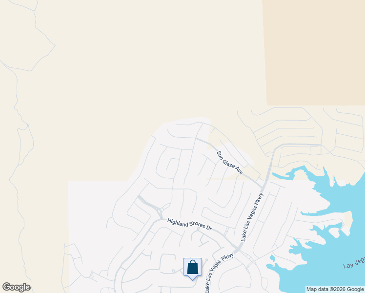 map of restaurants, bars, coffee shops, grocery stores, and more near 26 Autumn Palm Avenue in Henderson