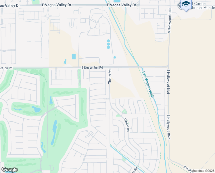 map of restaurants, bars, coffee shops, grocery stores, and more near 3430 River Legend Street in Las Vegas