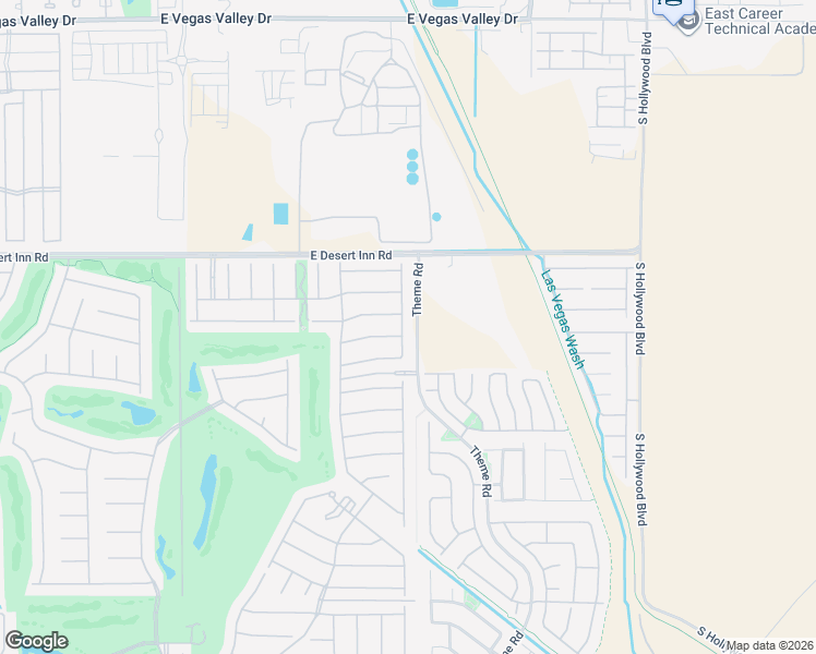 map of restaurants, bars, coffee shops, grocery stores, and more near 3430 River Legend Street in Las Vegas