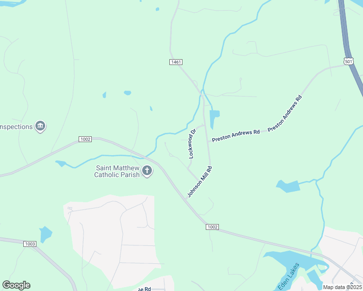 map of restaurants, bars, coffee shops, grocery stores, and more near 105 Dana Court in Durham