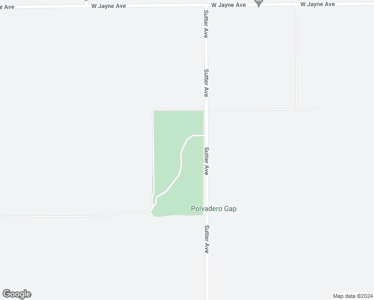 map of restaurants, bars, coffee shops, grocery stores, and more near 41605 Sutter Avenue in Coalinga